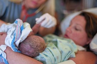 O budoucnosti chebské porodnice se začíná mluvit čím dál hlasitěji. Komora vyzvala kraj k její podpoře - Novinky